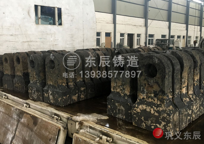 合金復合錘頭