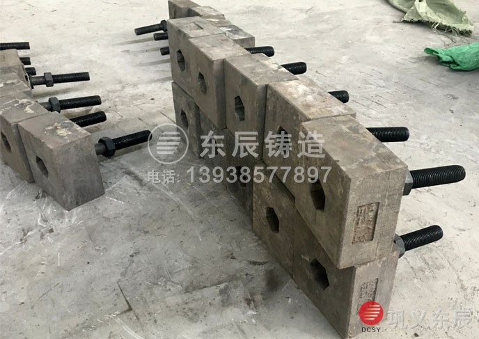 制砂機(jī)錘頭