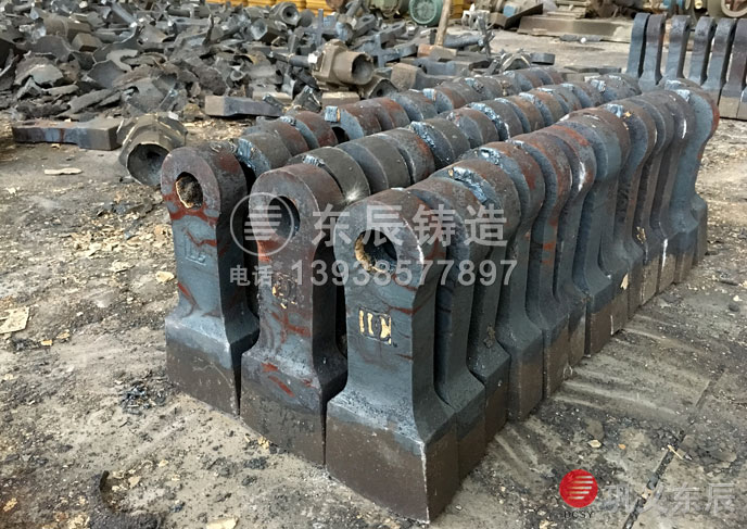 合金復(fù)合錘頭