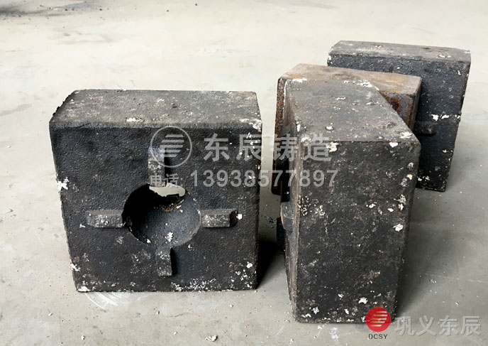 制造廈門市磚廠細(xì)碎機(jī)錘頭