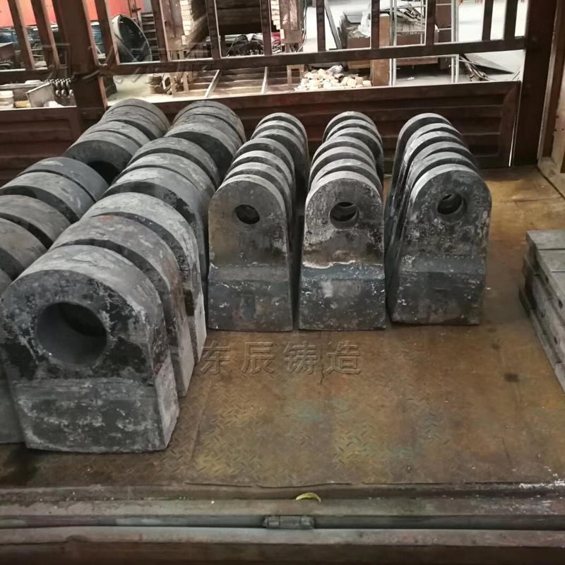 破碎機(jī)錘頭