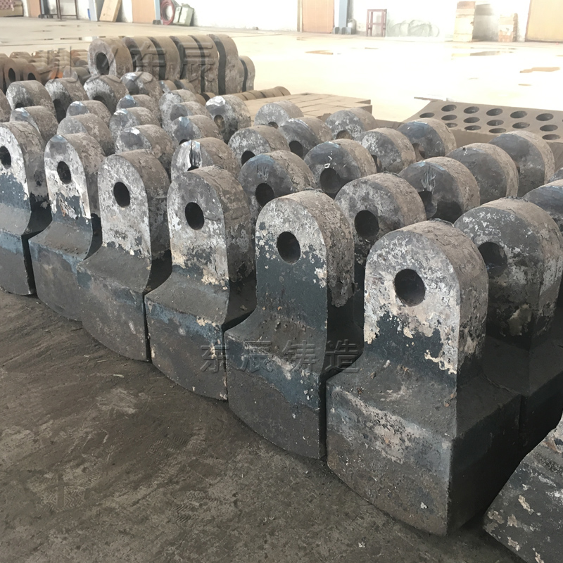 雙液金屬復(fù)合錘頭